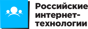 Логотип фестиваля RITFest