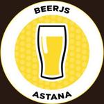 BeerJS Astana